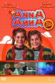 Anna annA 1993 on netflix