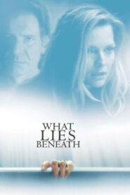 What Lies Beneath 2000 on netflix