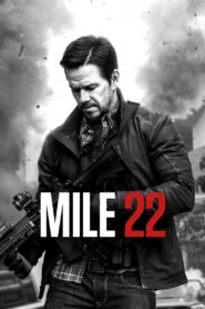Mile 22 2018 on netflix