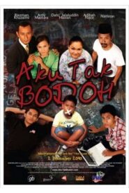 Aku Tak Bodoh 2010 on netflix