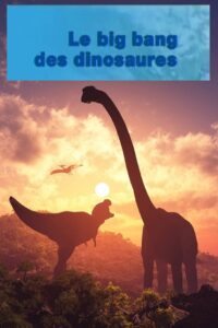Le Big Bang Des Dinosaures 2007 on netflix