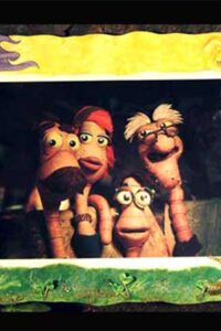 Minhocas 2005 on netflix