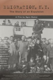 Emigration N.Y. 1995 on netflix