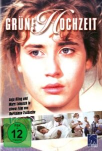 Grüne Hochzeit 1989 on netflix