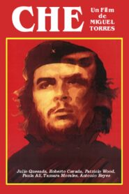 Che 1997 on netflix