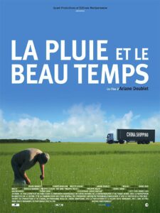 La pluie et le beau temps 2011 on netflix