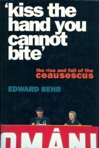 Ceausescu: Behind the Myth 1991 on netflix