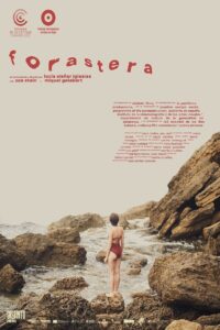 Foreigner 2020 on netflix