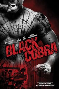When the Cobra Strikes 2012 on netflix