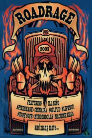 Roadrunner Roadrage 2003 on netflix