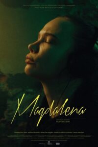 Magdalena 2022 on netflix