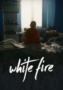 White Fire 2021 on netflix