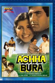 Achha Bura 1983 on netflix