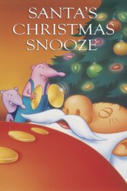 Santa’s Christmas Snooze 1995 on netflix