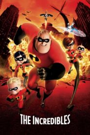 The Incredibles 2004 on netflix