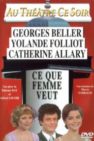 Ce que femme veut 1981 on netflix