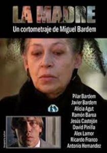 La madre 1995 on netflix