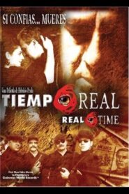 Real Time 2004 on netflix