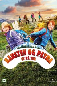Casper and Emma Go Hiking 2017 on netflix