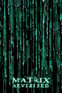 The Matrix Revisited 2001 on netflix
