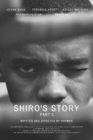 Shiro’s Story Part 3 2018 on netflix
