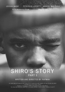 Shiro’s Story Part 3 2018 on netflix
