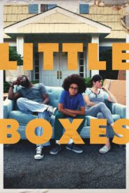Little Boxes 2017 on netflix