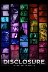 Disclosure 2020 on netflix