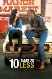 10 Items or Less 2006 on netflix