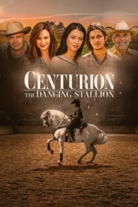 Centurion: The Dancing Stallion 2023 on netflix