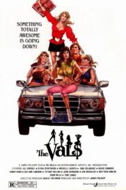 The Vals 1982 on netflix