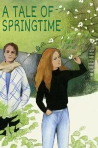 A Tale of Springtime 1990 on netflix