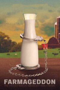 Farmageddon 2011 on netflix
