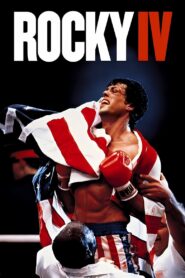 Rocky IV 1985 on netflix