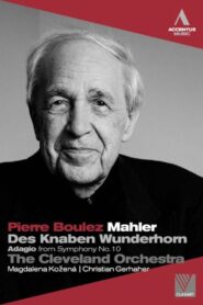 Gustav Mahler: Adagio from Symphony No. 10 2011 on netflix