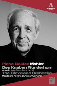 Gustav Mahler: Adagio from Symphony No. 10 2011 on netflix