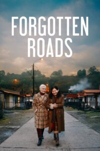 Forgotten Roads 2021 on netflix