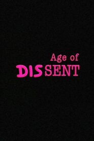 Age of Dissent 1994 on netflix