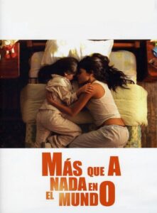 More Than Anything in the World 2007 on netflix