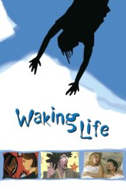 Waking Life 2001 on netflix