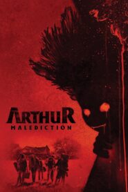 Arthur: Malediction 2022 on netflix