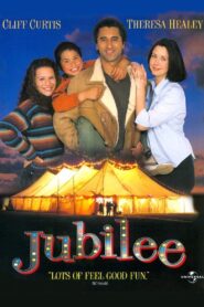 Jubilee 2000 on netflix