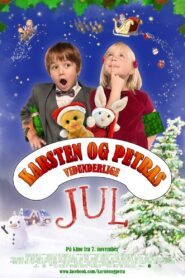 Casper and Emma’s Wonderful Christmas 2014 on netflix