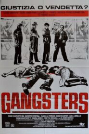 Gangsters 1992 on netflix