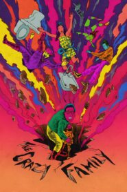 The Crazy Family 1984 on netflix