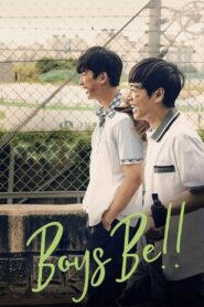 Boys Be!! 2020 on netflix
