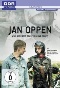Jan Oppen 1987 on netflix