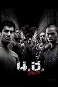 Bangkok Hell: Nor Chor – The Prisoners 2002 on netflix