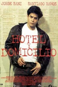Hotel y domicilio 1995 on netflix