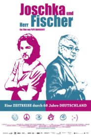 Joschka und Herr Fischer 2011 on netflix